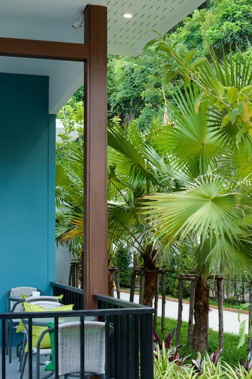 Hostel Irest Seafront