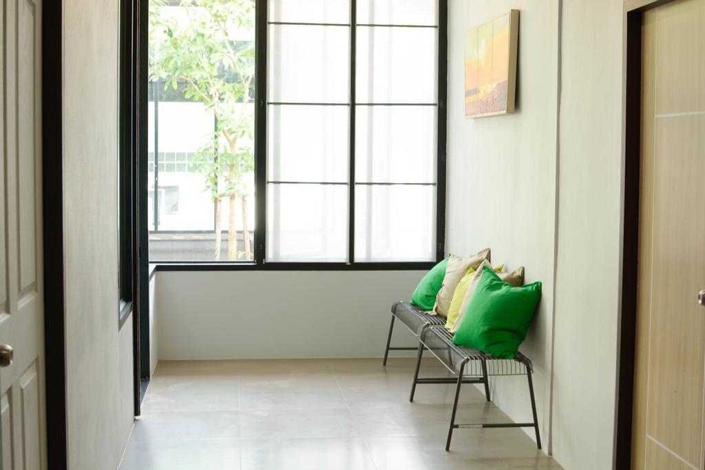 Irest Seafront Hostel