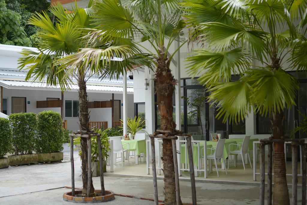 Hostel Irest Seafront Ao Nang