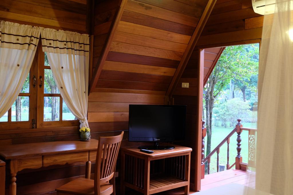 The Imperial River House Resort, Chiang Rai
