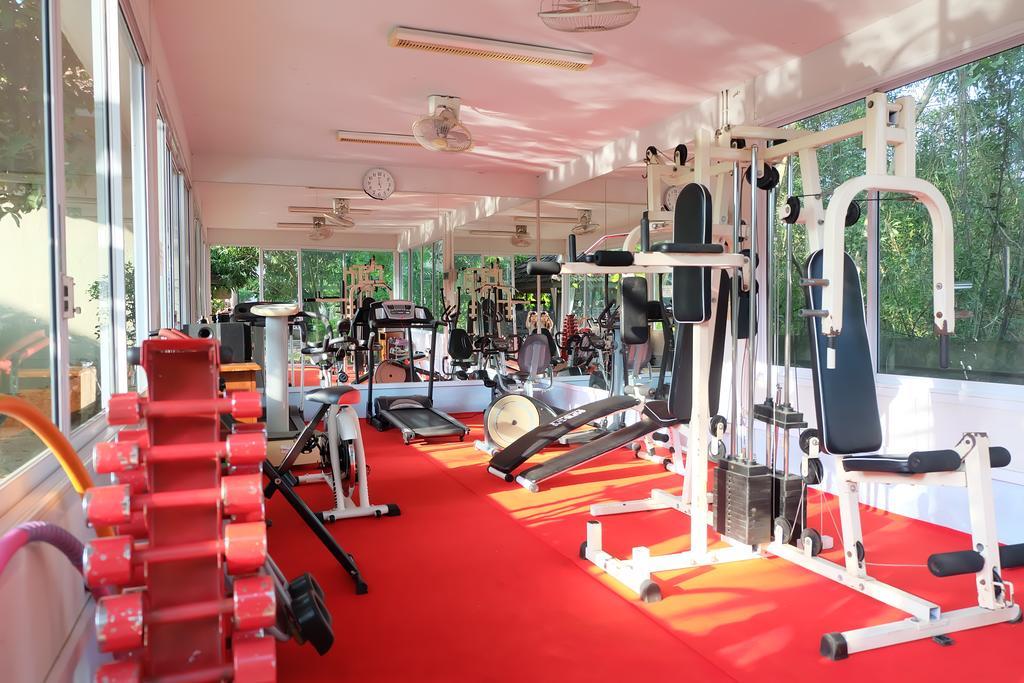 Resort Save House 3*