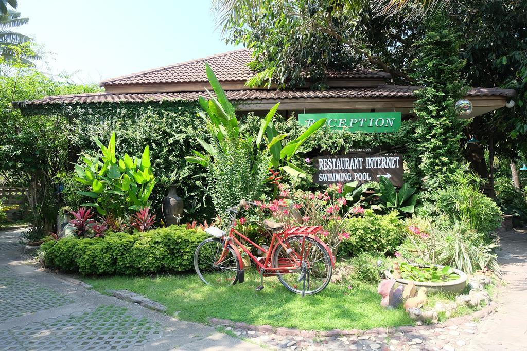 Resort Save House