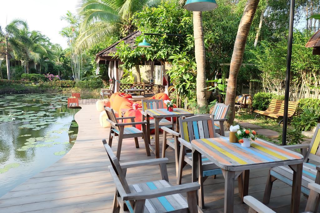 Resort Save House 3*