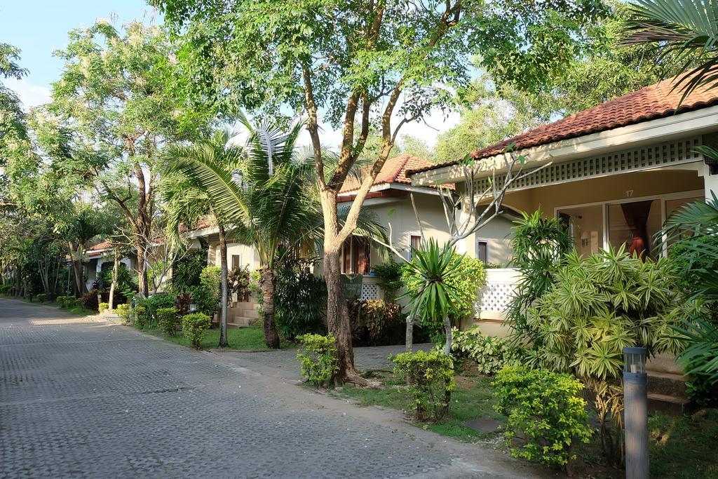 Save House Resort 3*