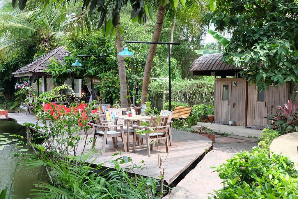 Resort Save House