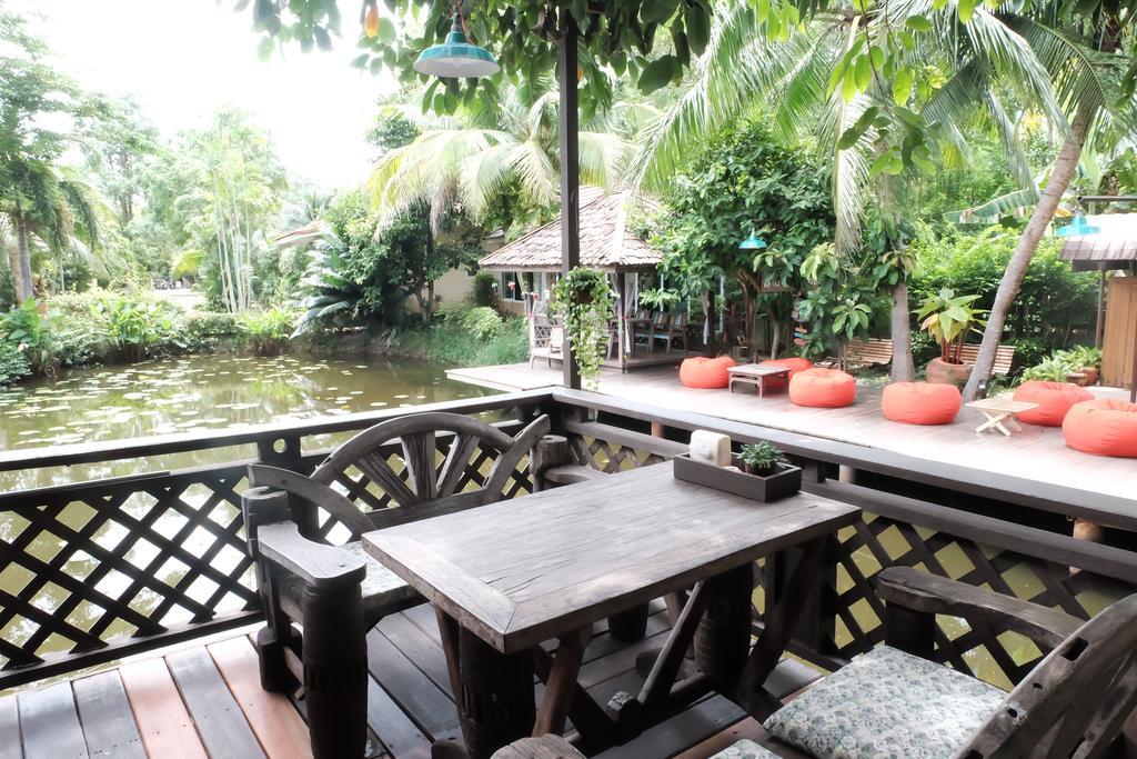 Resort Save House Mae Nam