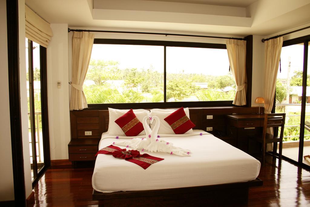 Aparthotel Lakeview Condotel Chaweng (Koh Samui)