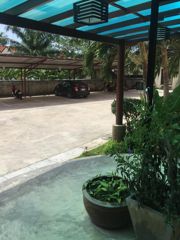 Chaweng Lakeview Condotel Aparthotel 3*
