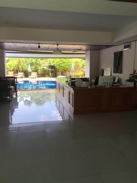 Aparthotel Chaweng Lakeview Condotel Koh Samui
