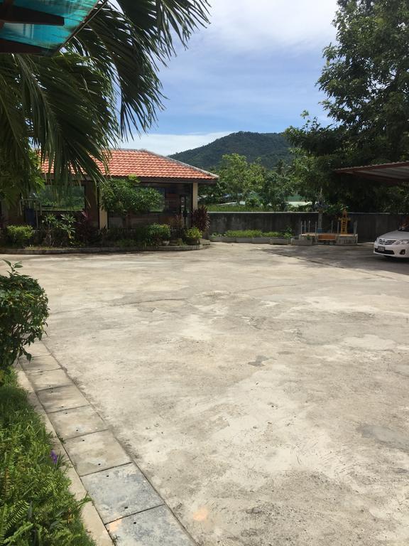 Chaweng Lakeview Condotel 3* Koh Samui
