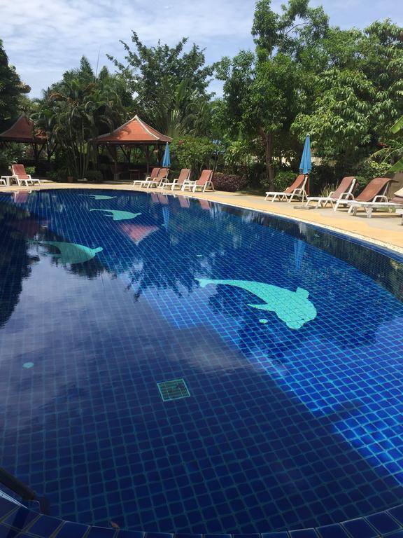 Chaweng Lakeview Condotel Aparthotel 3*