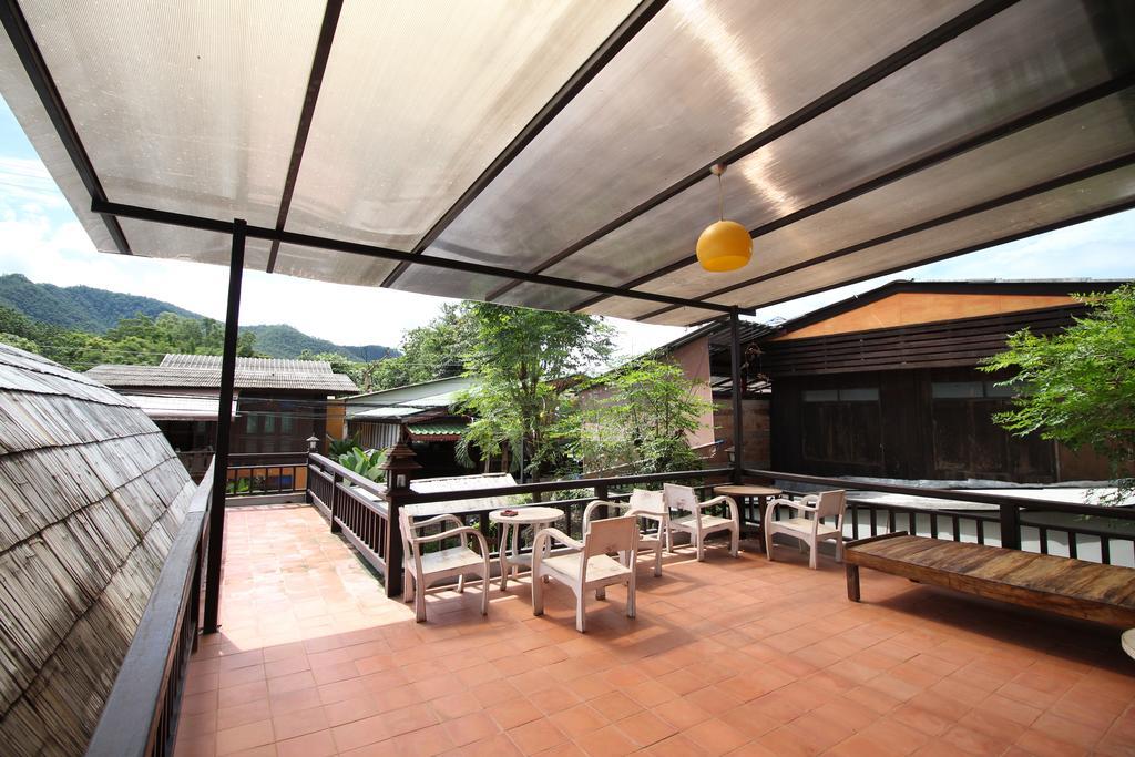Paifah Boutique House Resort 2*