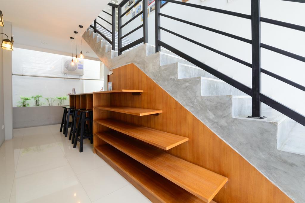 Apartment Ocean12 Chic Phuket