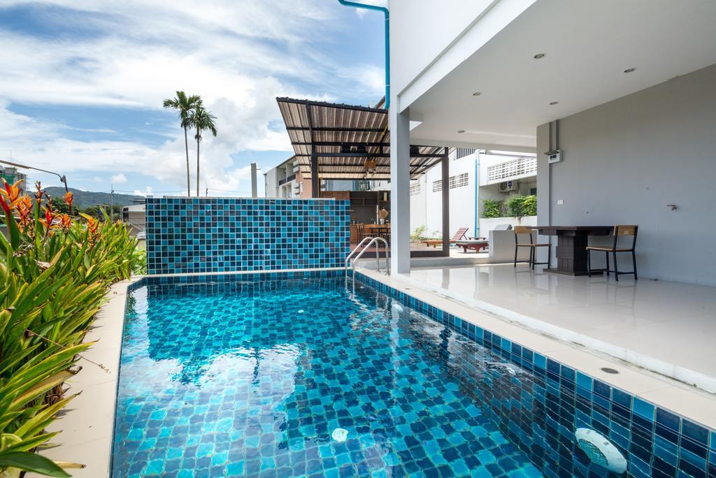 Apartment Ocean12 Chic *