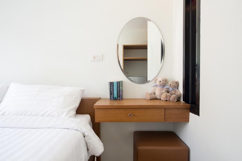 Ocean12 Chic Apartment