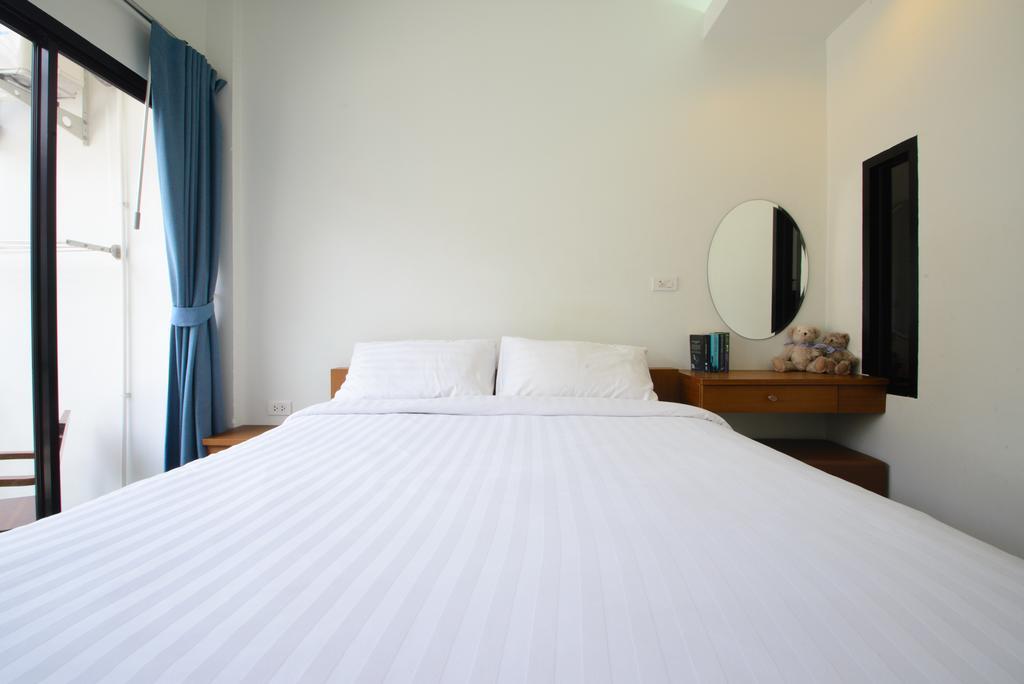 Apartment Ocean12 Chic Phuket