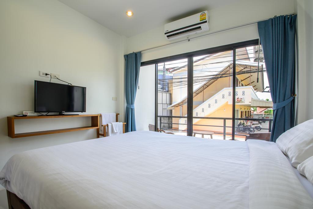 Ocean12 Chic Phuket