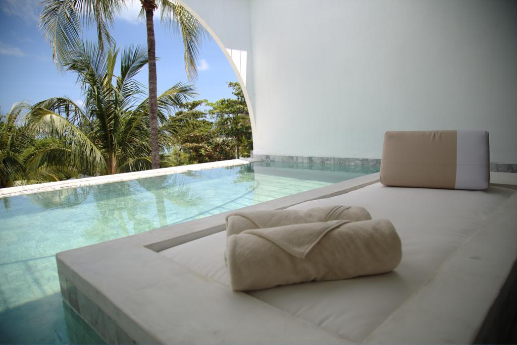 Sala Samui Praia de Chaweng