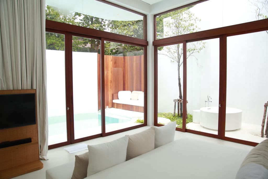 Resort Sala Samui 5*