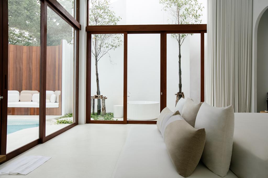 Sala Samui Resort 5*