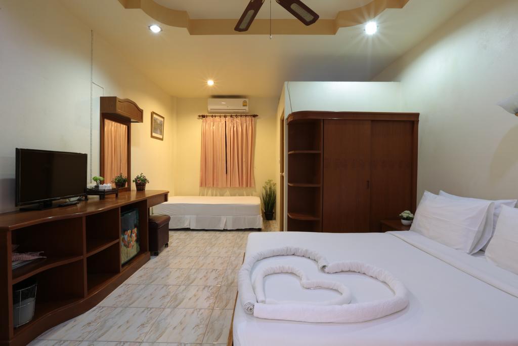 Khun Ying House 2* Koh Tao