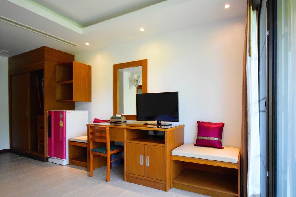 Villa Siam Sunrise Seaview *