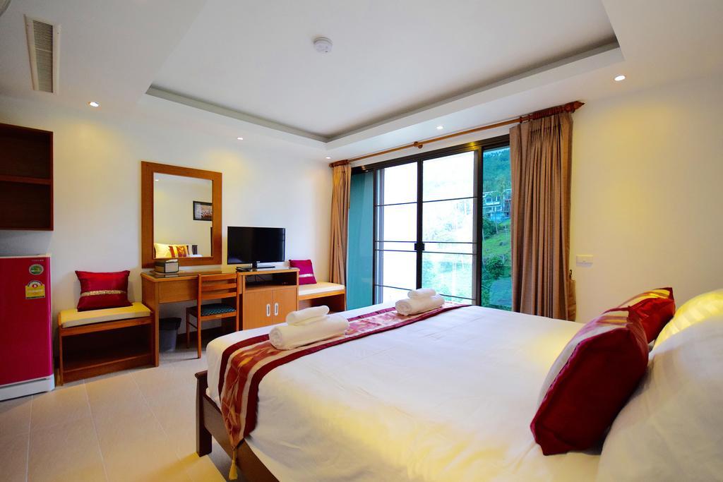Siam Sunrise Seaview