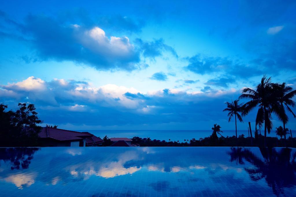 Siam Sunrise Seaview Villa