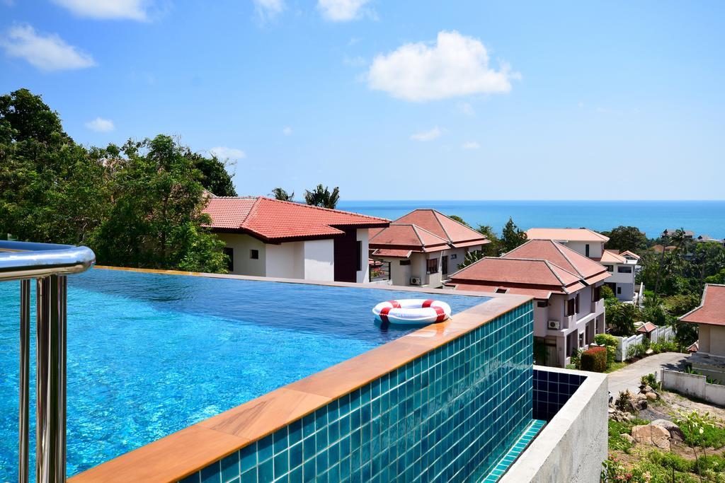 Siam Sunrise Seaview Villa *
