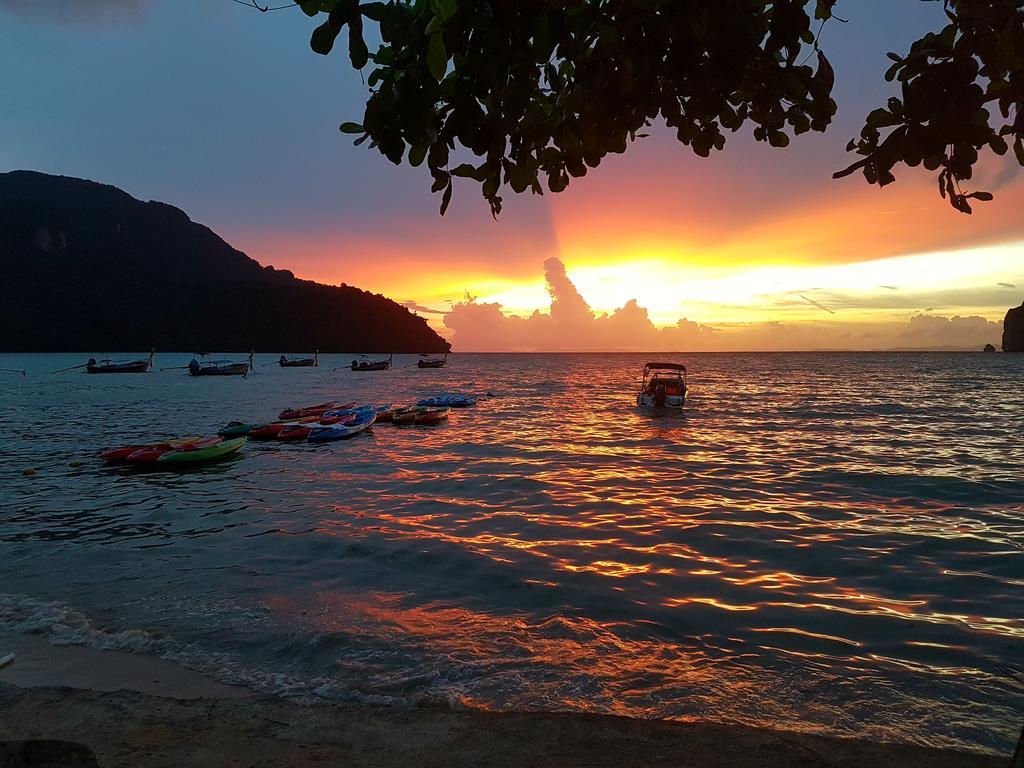 Guest house Dalum Beachhouse Phi Phi Don