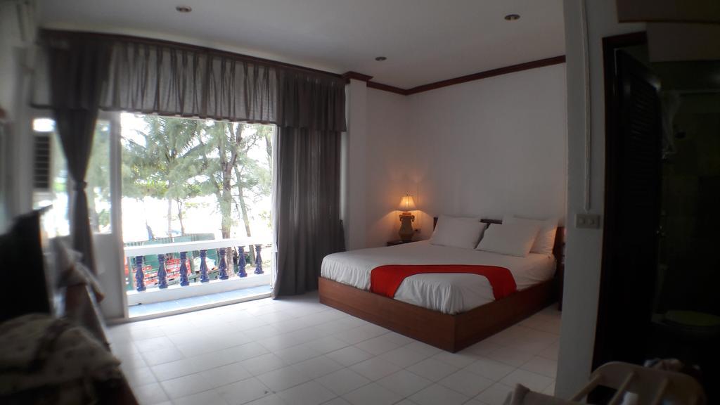 Guest house Tony And Restaurant *