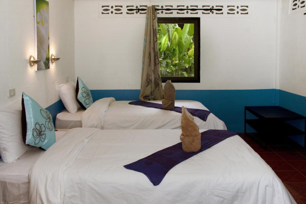 Resort Seetanu Srithanu