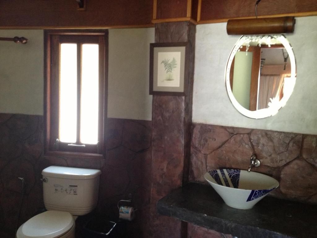 Malibu Hotel Chaloklum
