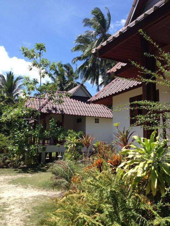 Hotel Malibu Chaloklum