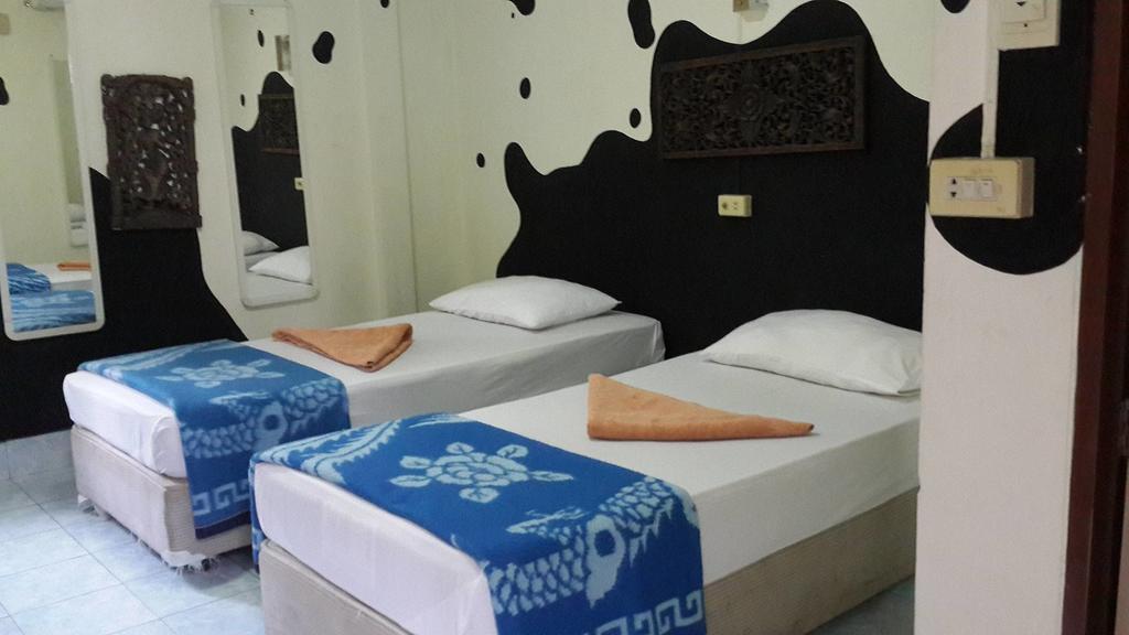 Good Dream Hostel *
