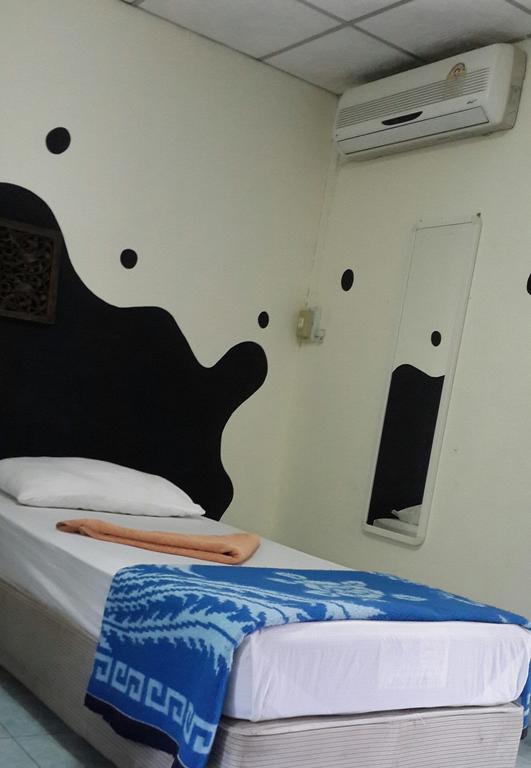 Good Dream Hostel Krabi