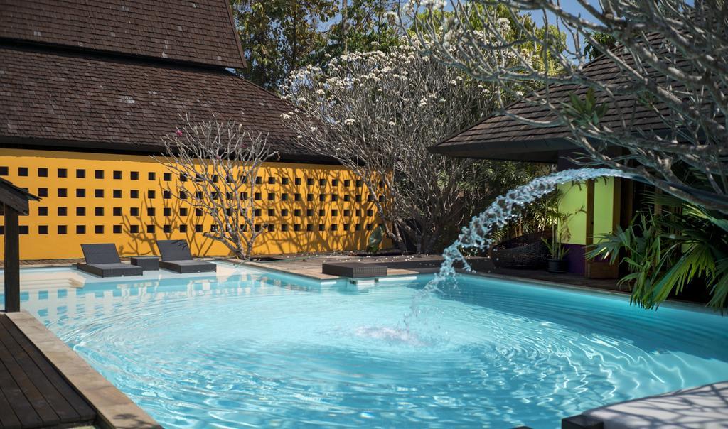 Chandra Resort