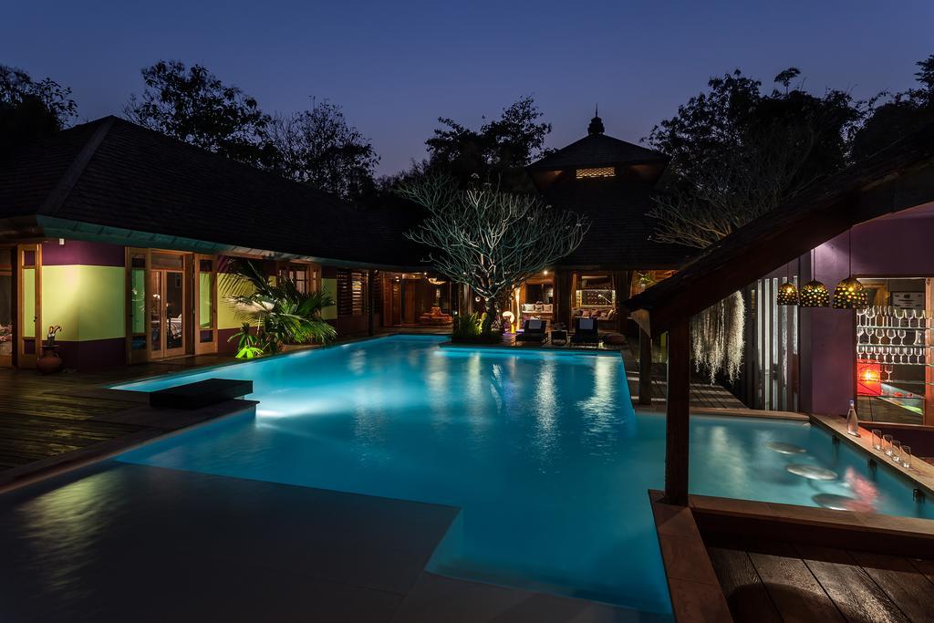 Chandra Resort 5*