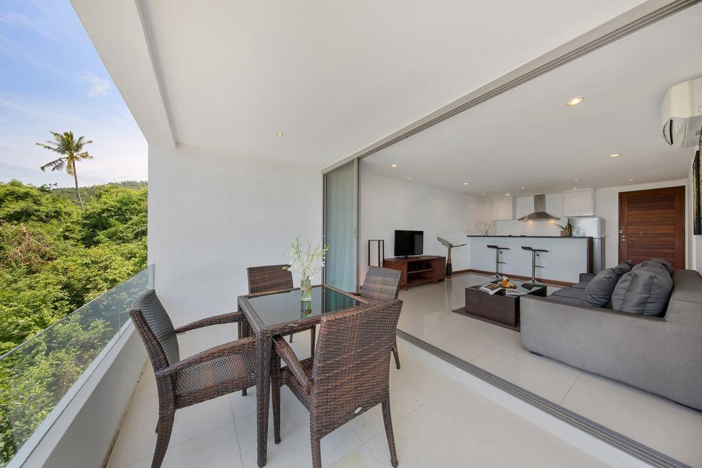 Tranquil 2 - Luxury Lamai Beach (Koh Samui)