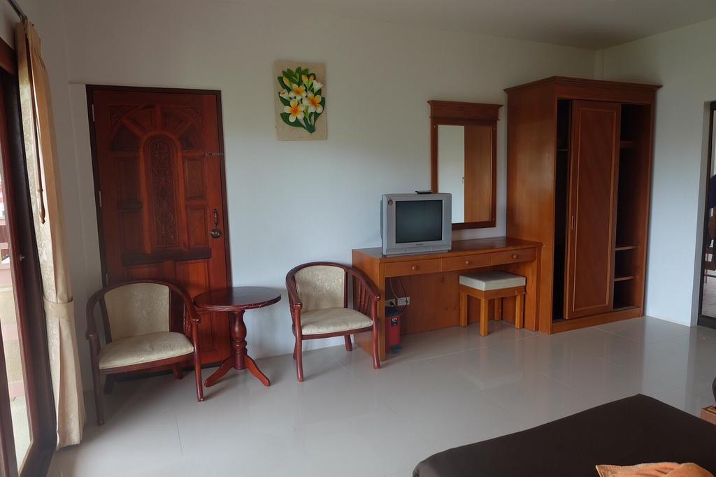 Apartment Phumin Koh Lanta