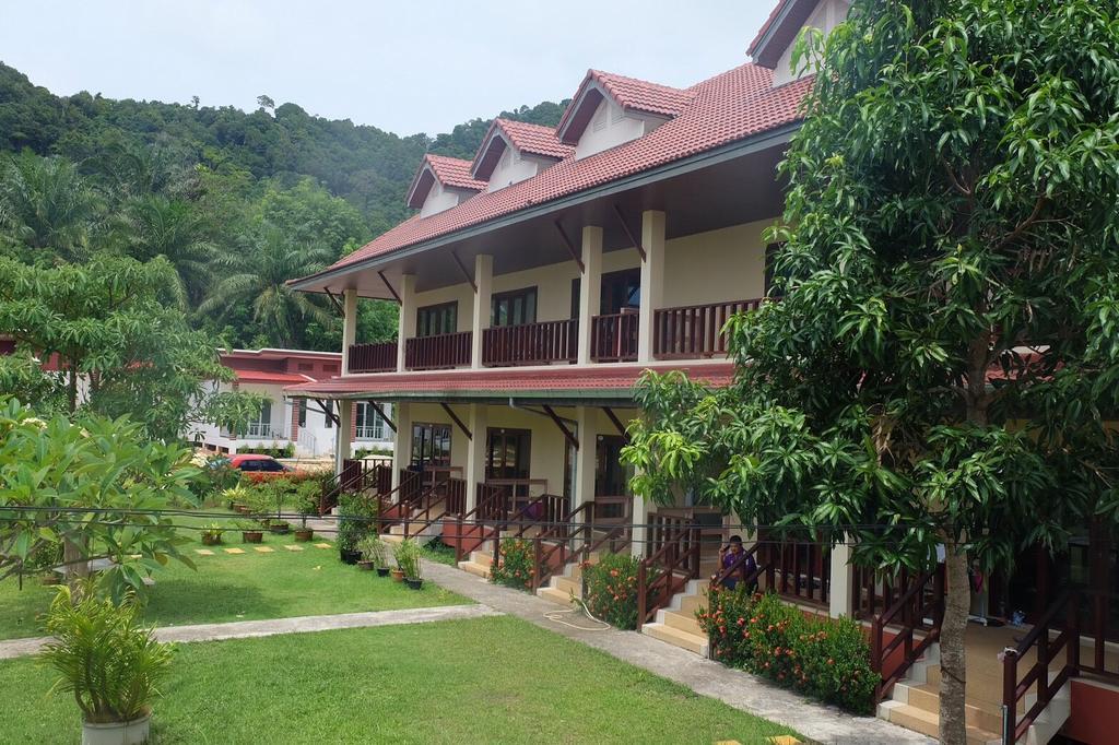 Phumin Koh Lanta