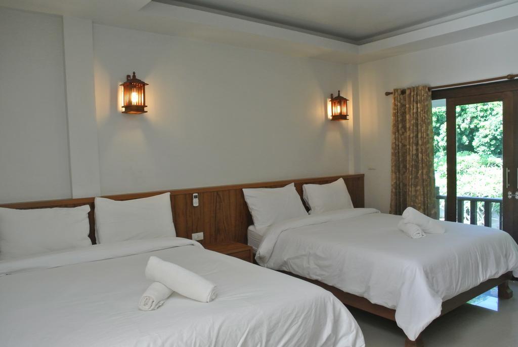 Resort Mac's Bay 3*