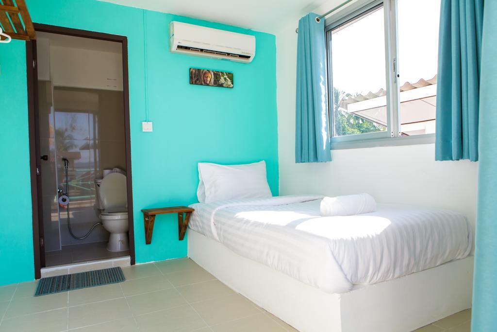 Castaway Koh Samui Resort 2*