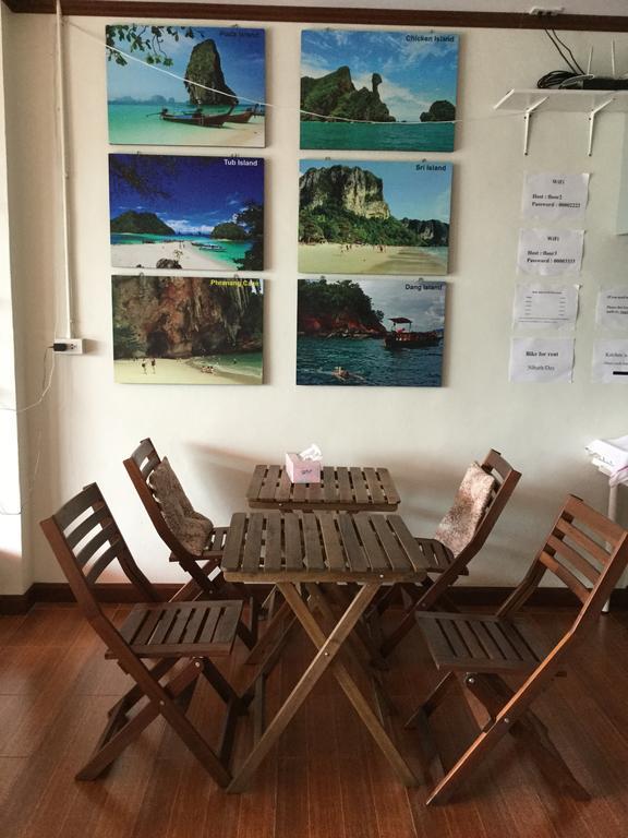 Pro Chill 2* Krabi