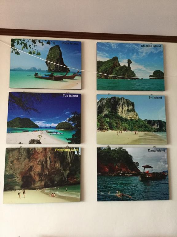 Pro Chill Krabi