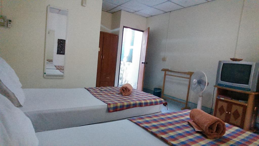 Hostel Good Dream *