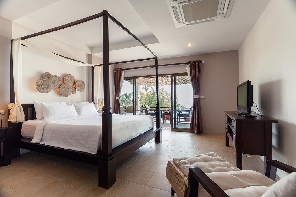 Sarikantang & Spa, Koh Phangan 3*