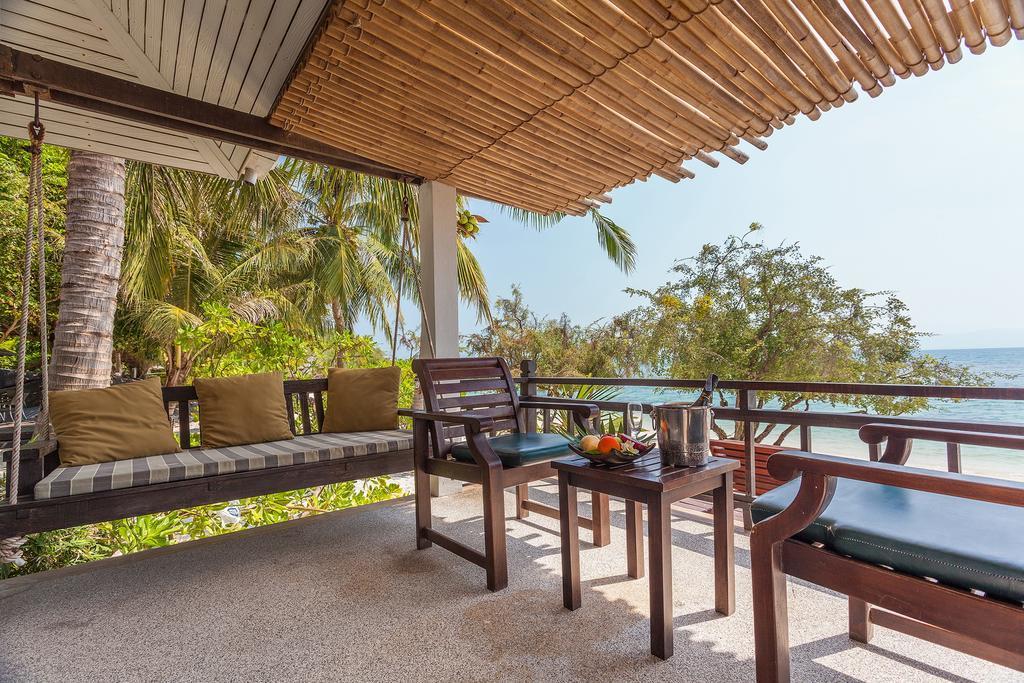Sarikantang & Spa, Koh Phangan