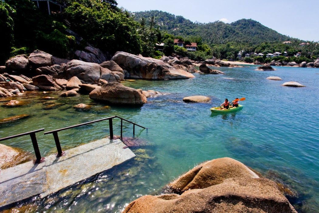 The Kala Samui 4* Koh Samui