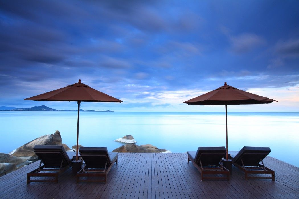 Resort The Kala Samui 4*